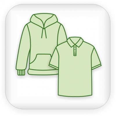 Clothing & Headwear